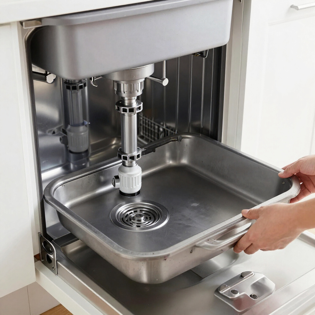 Garbage Disposal in Franklin