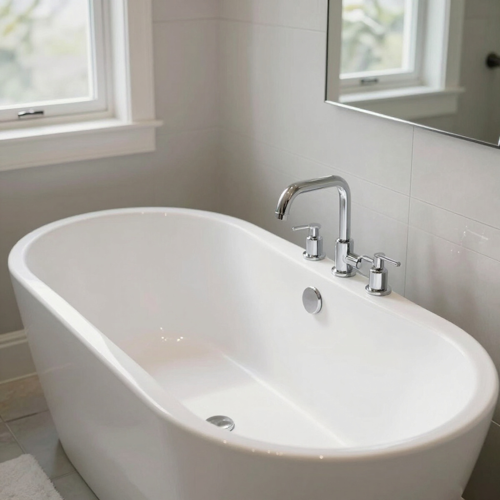 Bathroom & Kitchen Upgrades in Franklin